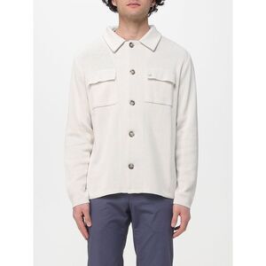 Manuel Ritz Jacket Men Rope